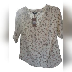 Denver Hayes blouse